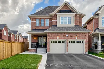 26 Walworth Street, Halton Hills, On L7g 0n5