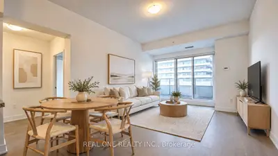 30 Shore Breeze Drive 231, Toronto, On M8v 0j1