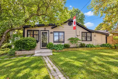 2 Front Street, Orangeville, On L9w 1m5