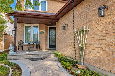 3245 Cambourne Crescent, Mississauga, On L5n 5g4