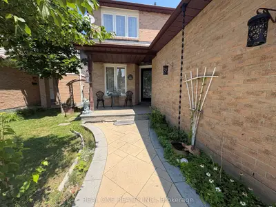 3245 Cambourne Crescent, Mississauga, On L5n 5g4