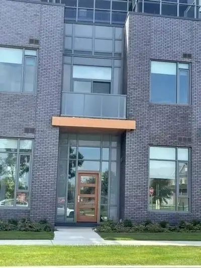8 Nahani Way 125, Mississauga, On L4z 0c6