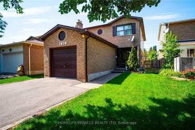 7010 Cordingley Crescent Bsmt, Mississauga, On L5n 4z5