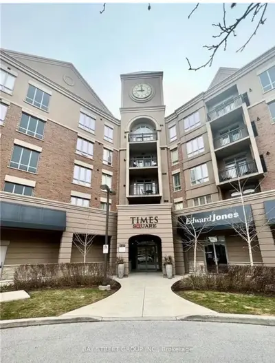 5327 Upper Middle Road 210, Burlington, On L7l 0e9