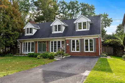 274 Belvenia Road, Burlington, On L7l 2g4