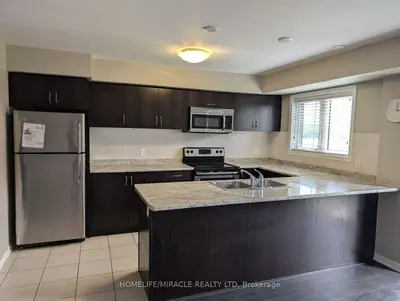 2441 Greenwich Drive 69, Oakville, On L6m 0s4