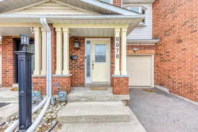 6978 Lisanne Court, Mississauga, On L5n 6z7