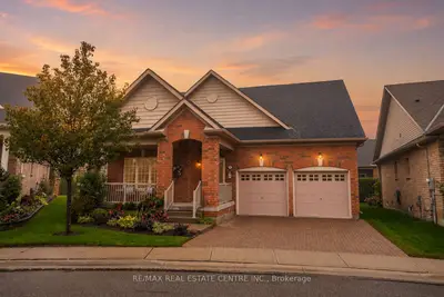 18 Seedhouse Road, Brampton, On L6r 3z5