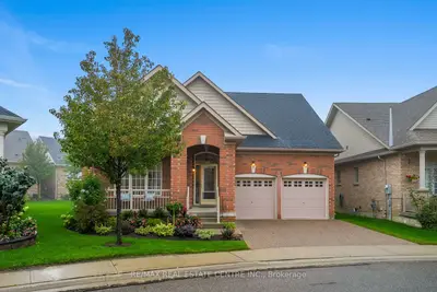 18 Seedhouse Road, Brampton, On L6r 3z5