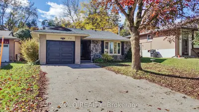 26 Cardwell Street, Orangeville, On L9w 2v6