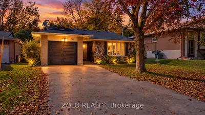 26 Cardwell Street, Orangeville, On L9w 2v6