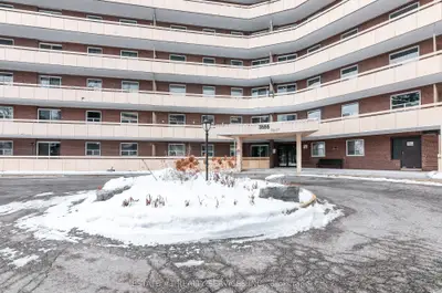 3555 Derry Road E 402, Mississauga, On L4t 1b2