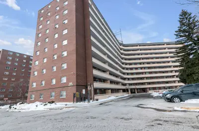 3555 Derry Road E 402, Mississauga, On L4t 1b2
