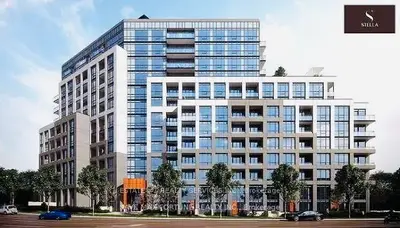 225 Malta Avenue 716, Brampton, On L6y 4m5