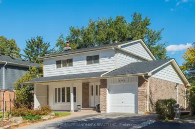 193 chebucto Drive, Oakville, ON L6J 5R1