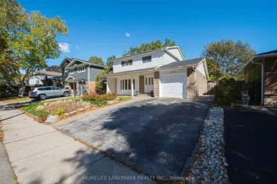 193 chebucto Drive, Oakville, ON L6J 5R1