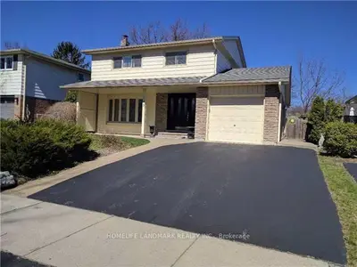 193 chebucto Drive, Oakville, ON L6J 5R1
