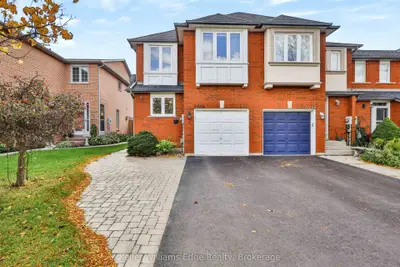 2254 Dale Ridge Drive, Oakville, On L6m 3l5