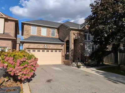 5535 Bridgeport Gate Bsmnt., Mississauga, On L5m 6n1