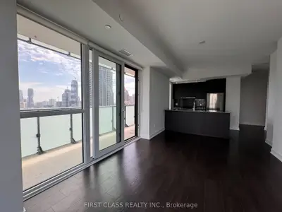 4130 Parkside Village Drive 1804, Mississauga, On L5b 0k9