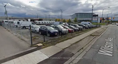 1897 Wilson Avenue, Toronto, On M9m 1a2
