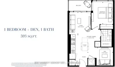 395 Dundas Street W 521, Oakville, On L6m 5r8
