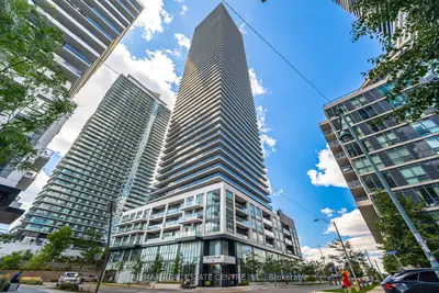 70 Annie Craig Drive 3203, Toronto, On M8v 0g2