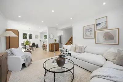 1379 Christina Court, Burlington, On L7p 2v8