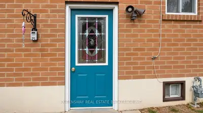 147 Bonham Boulevard, Mississauga, On L5m 1c9