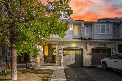 9 Aspenview Avenue, Caledon, On L7c 3p9