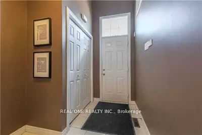 2280 Baronwood Drive 22, Oakville, On L6m 5j8