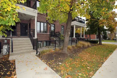 50 Carnation Avenue 147, Toronto, On M8v 0b8