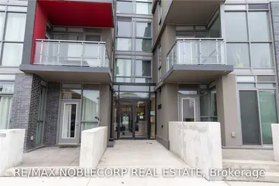 5260 Dundas Street C321, Burlington, On L7l 0j7