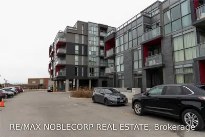 5260 Dundas Street C321, Burlington, On L7l 0j7