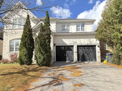 4 Serviceberry Crescent, Brampton, On L6p 2j7