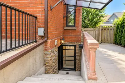 117 Rosemount Avenue Bsmt, Toronto, On M9n 3b8