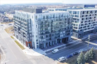 3005 Pine Glen Road 317, Oakville, On L6m 5p5
