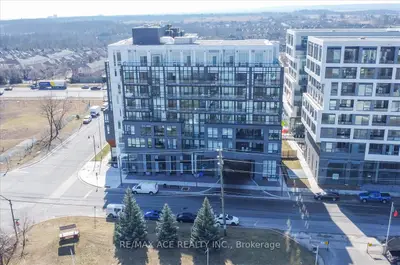3005 Pine Glen Road 317, Oakville, On L6m 5p5