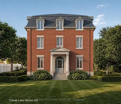66 King Street, Toronto, On M9n 1l3