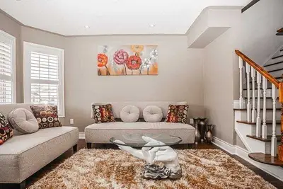 50 Sweetwood Circle W, Brampton, On L7a 2x7