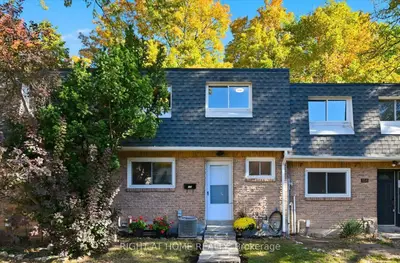 2050 Upper Middle Road 159, Burlington, On L7p 3r9