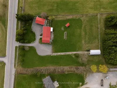 14597 Mclaughlin Road, Caledon, On L7c 2b4