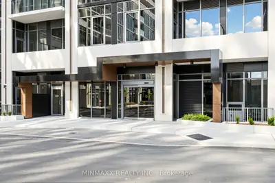 125 Nipissing Road 1008b, Milton, On L9t 1r3
