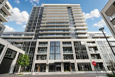 125 Nipissing Road 1008b, Milton, On L9t 1r3