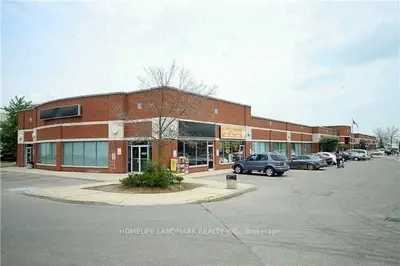 18 Corporation Drive # 2, Brampton, On L6s 6b5