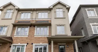 39 Hashmi Place, Brampton, On L6y 6k1