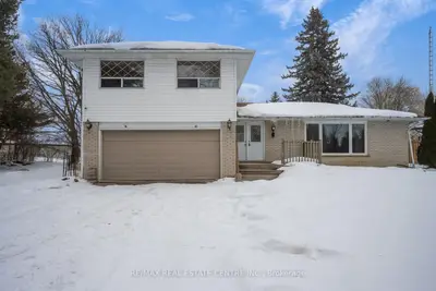 12391 Heritage Road, Caledon, On L7c 1t8