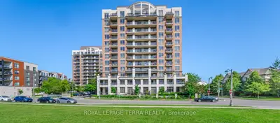 2379 Central Park Drive 1011, Oakville, On L6h 0e3