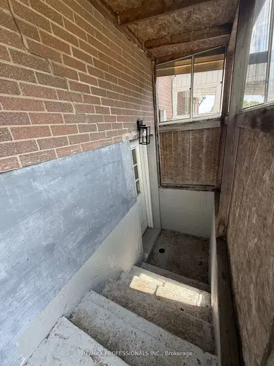 23 Dunwich Place Basement, Brampton, On L6t 1k3
