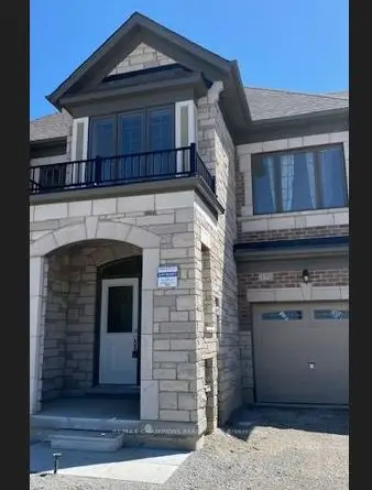 171 Hayrake Street, Brampton, On L6z 0k4